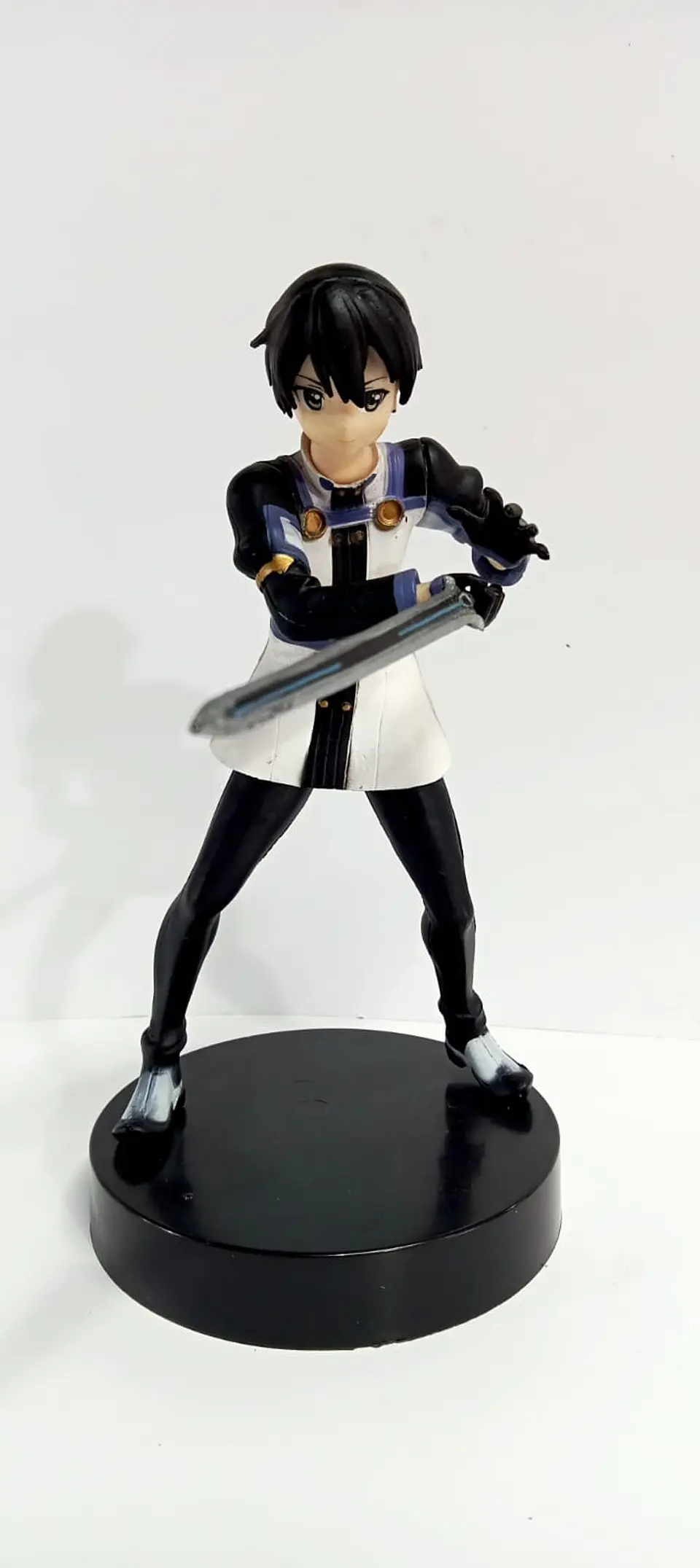 Kirito Ordinal - Sao - Sword Art Online 1