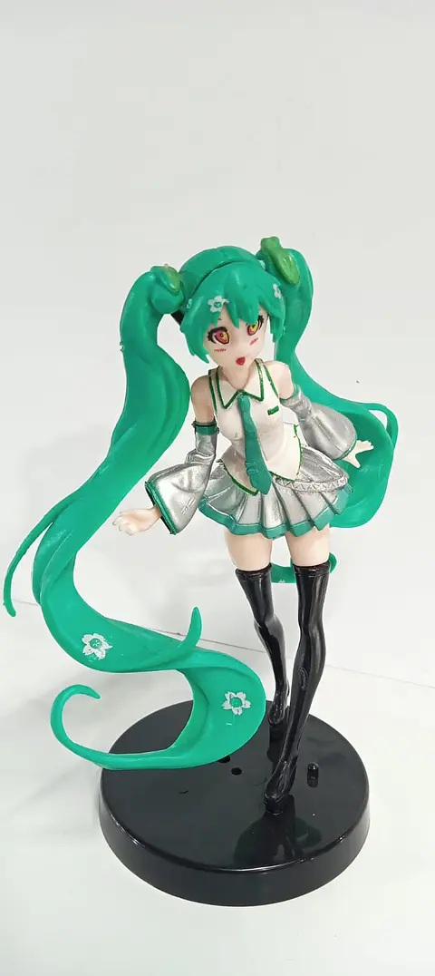 Miku Eco - vocaloid