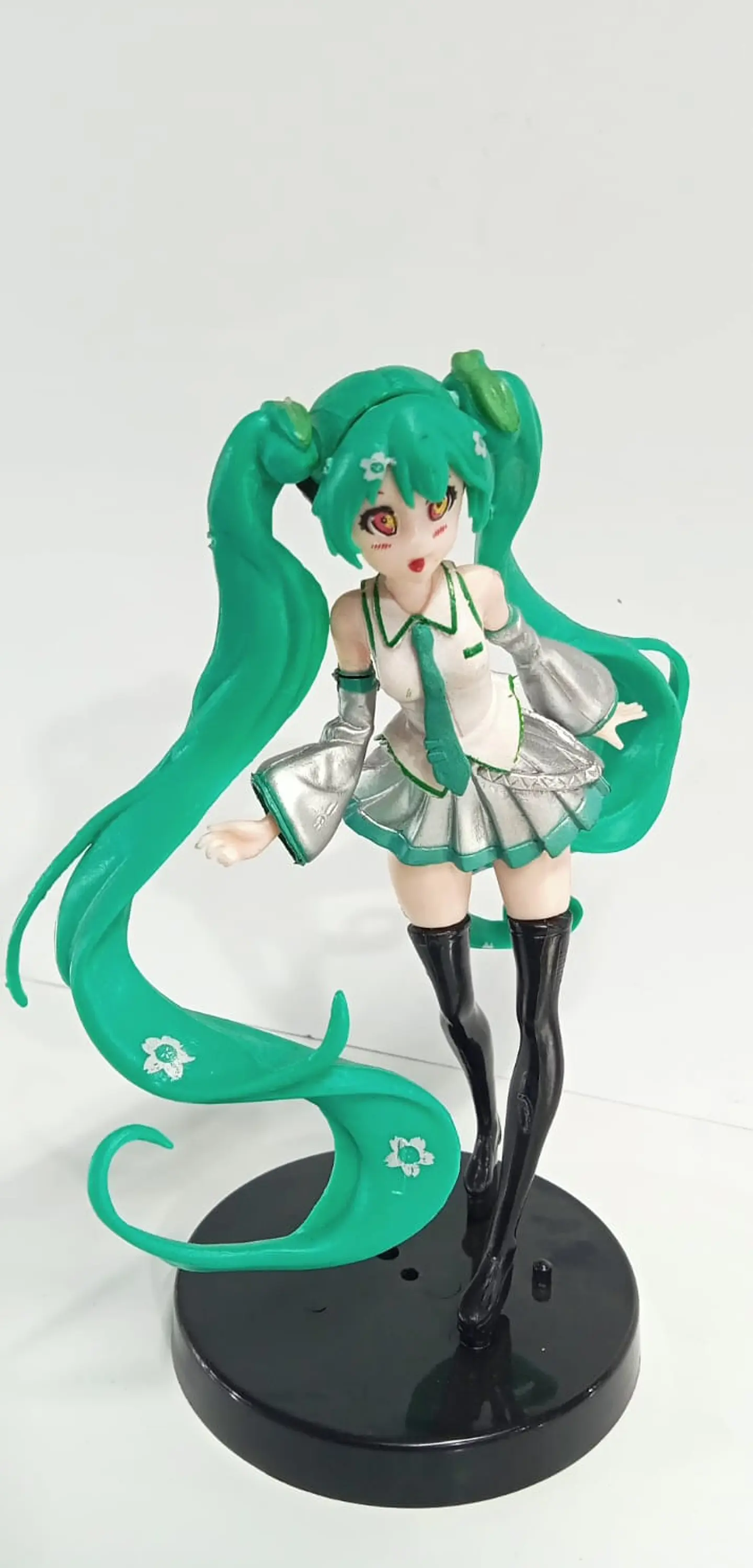 Miku Eco - vocaloid 1
