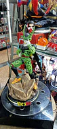 Cell - Dragon ball z  - thumbnail 1
