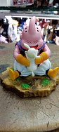 Majin Buu y Perrito - thumbnail 1