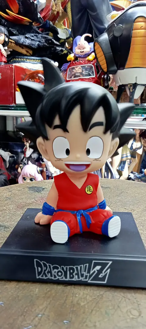 Goku - Dragon ball