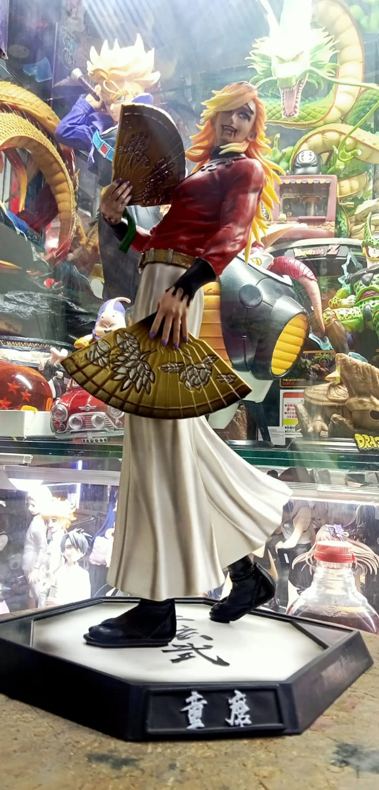 Douma - Kimetsu no yaiba 3