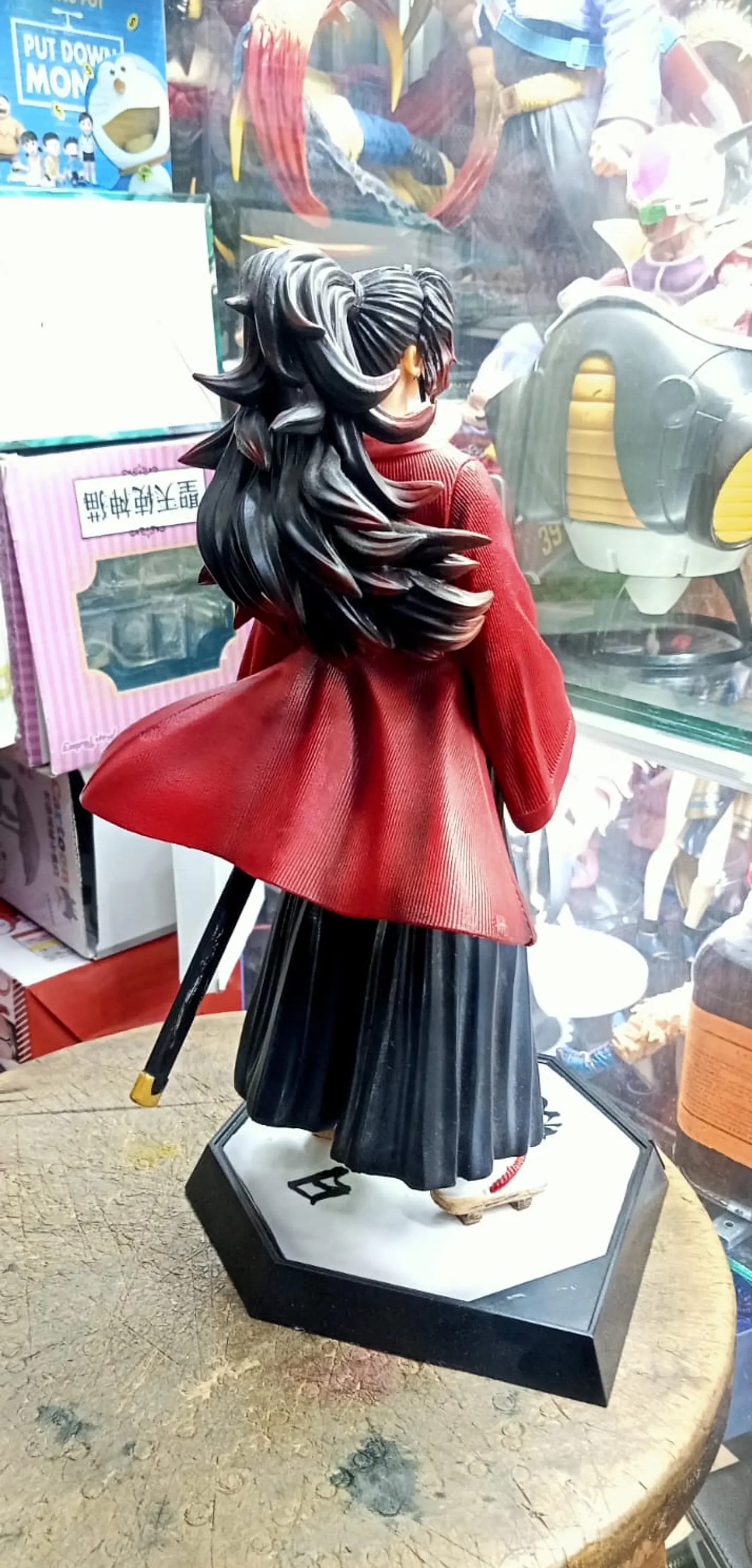 Yorichi Tsugikuni - Kimetsu no yaiba - Demon slayer 2