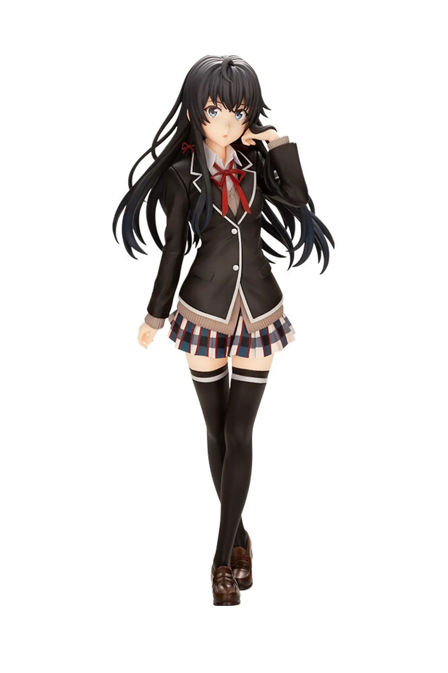 Yukino SNAFU - oregairu 1