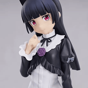 Kuroneko Pop up