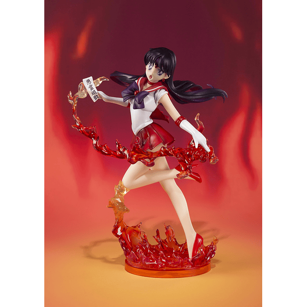 Sailor Mars Figuarts Zero