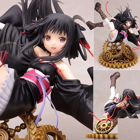 Yaya Unbreakable Machine Doll
