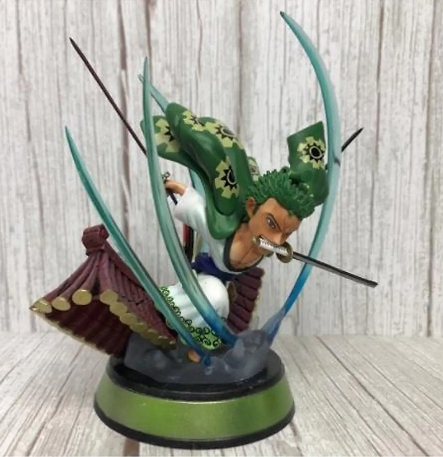 Zoro Chibi Wano - One piece 1