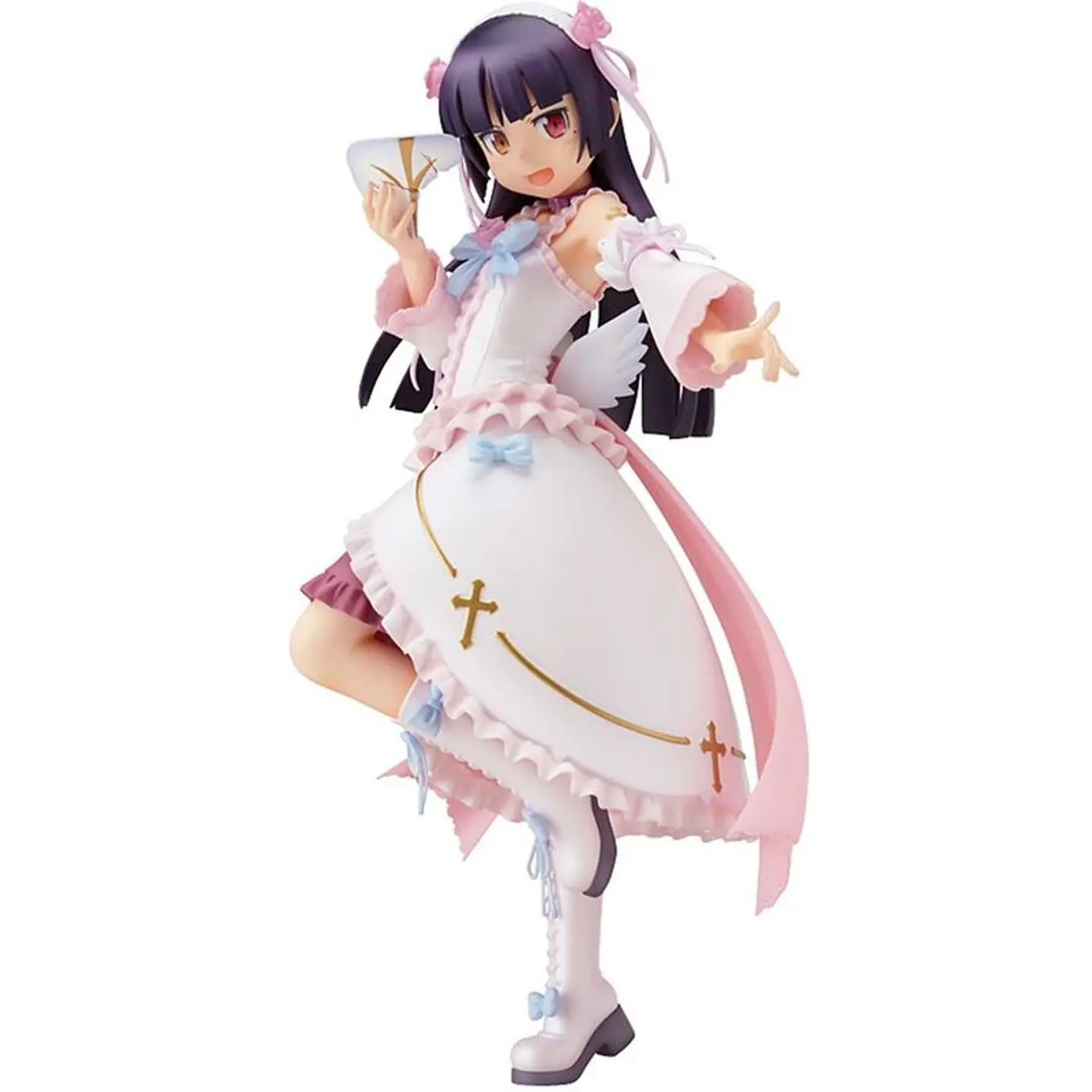 Kuroneko Yoshi seitenshi kamineko - Oreimo 1