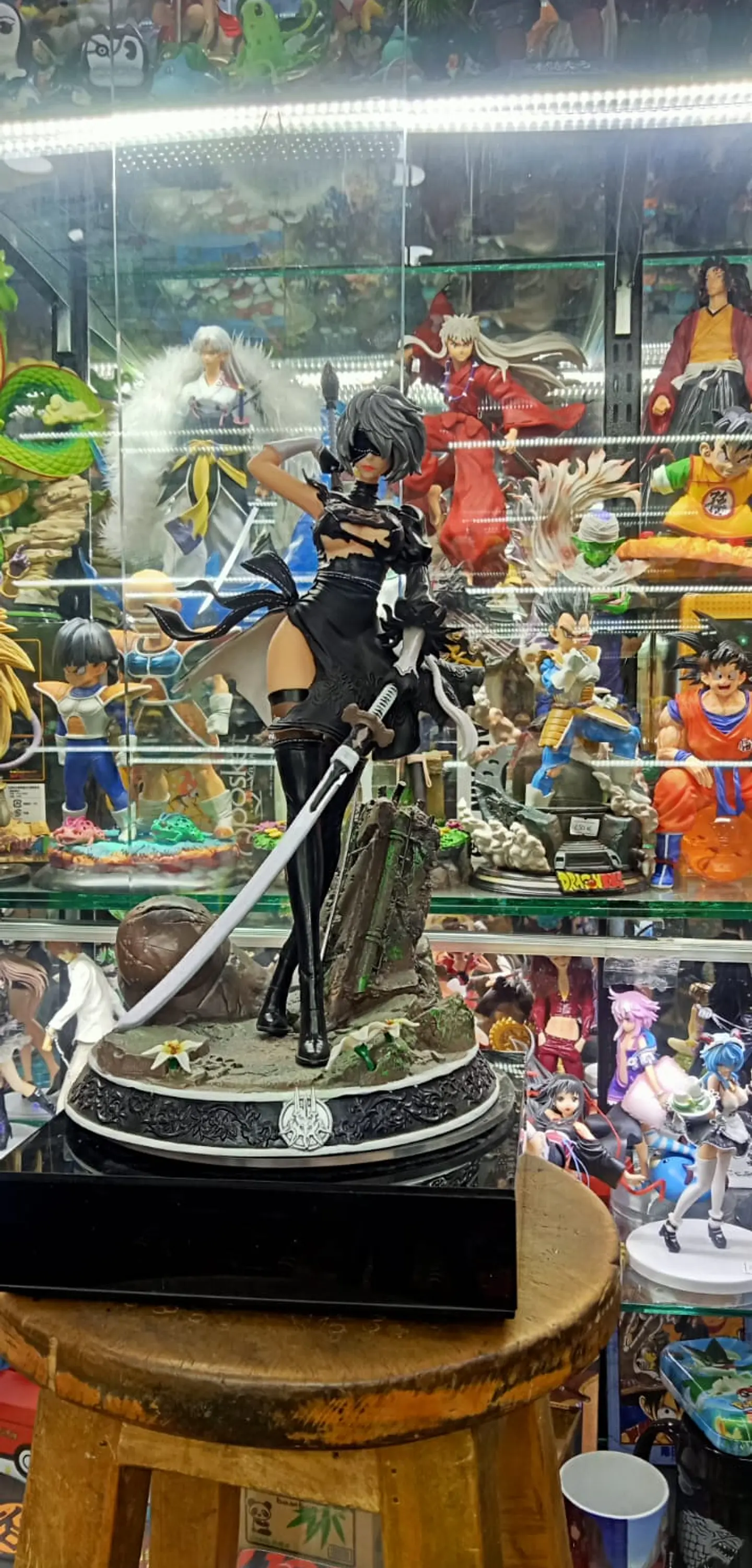 2B - Nier automata 2