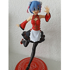 Rem mesera china - Re zero  2