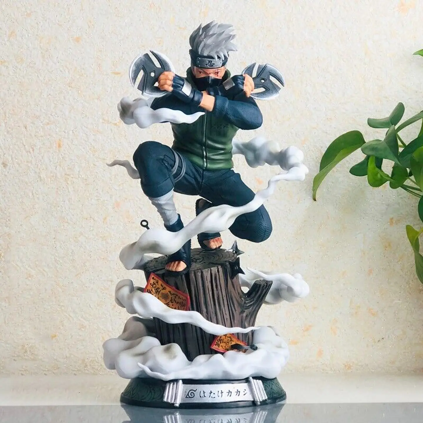 Kakashi 1