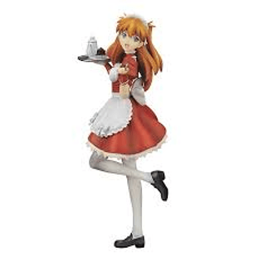 Asuka Maid