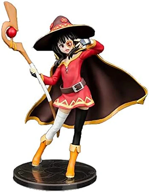 Megumin