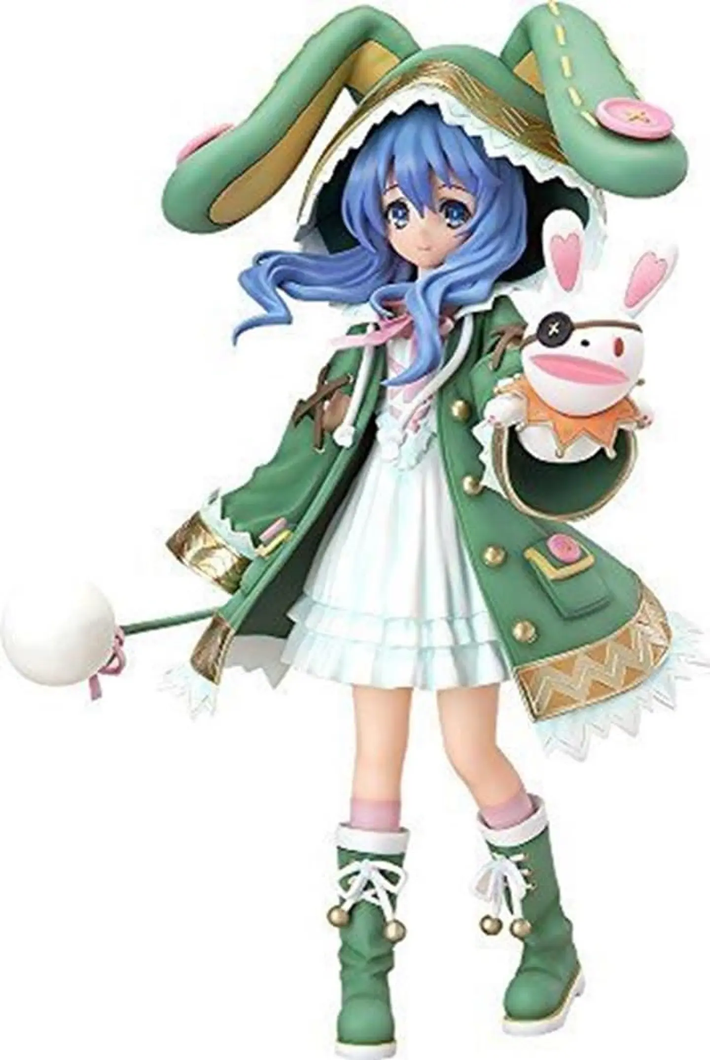 Yoshino - Date a live 1