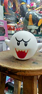 Boo Lampara Fantasma - Mario - thumbnail 1