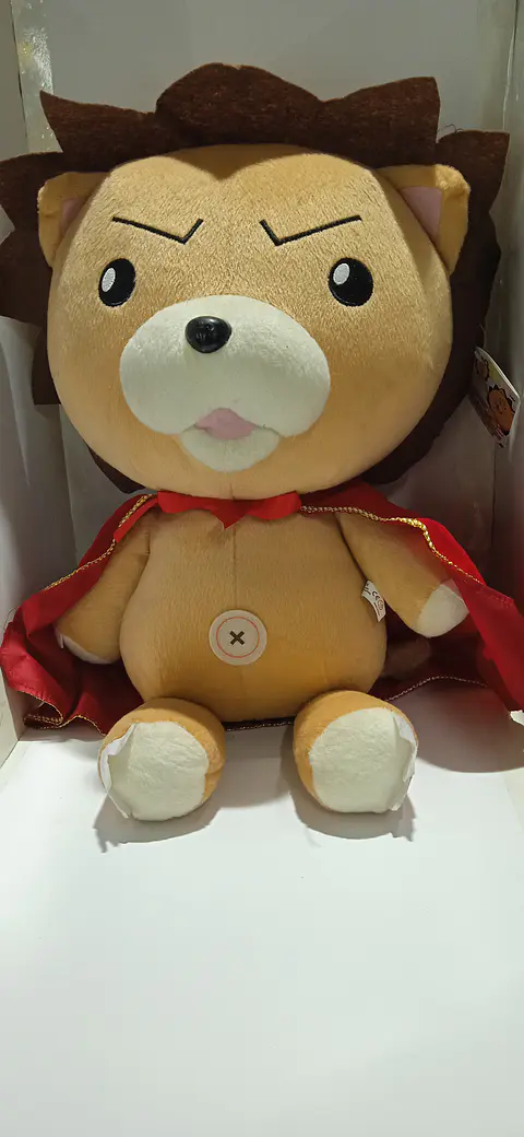 Kon con capita - Bleach