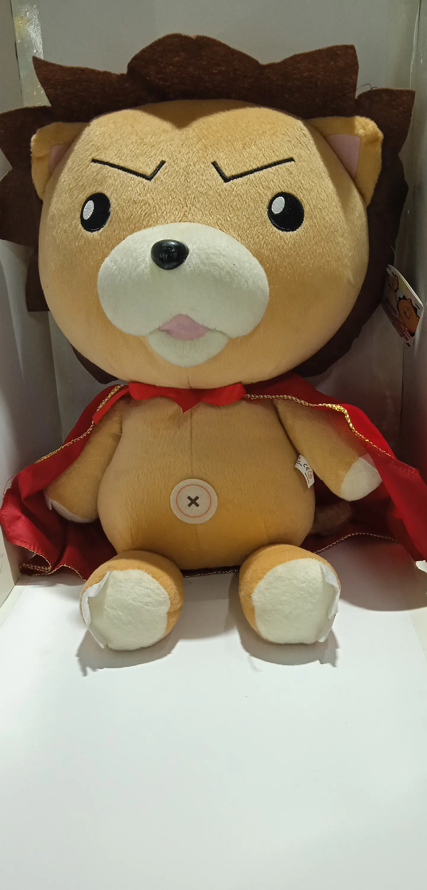 Kon con capita - Bleach 1