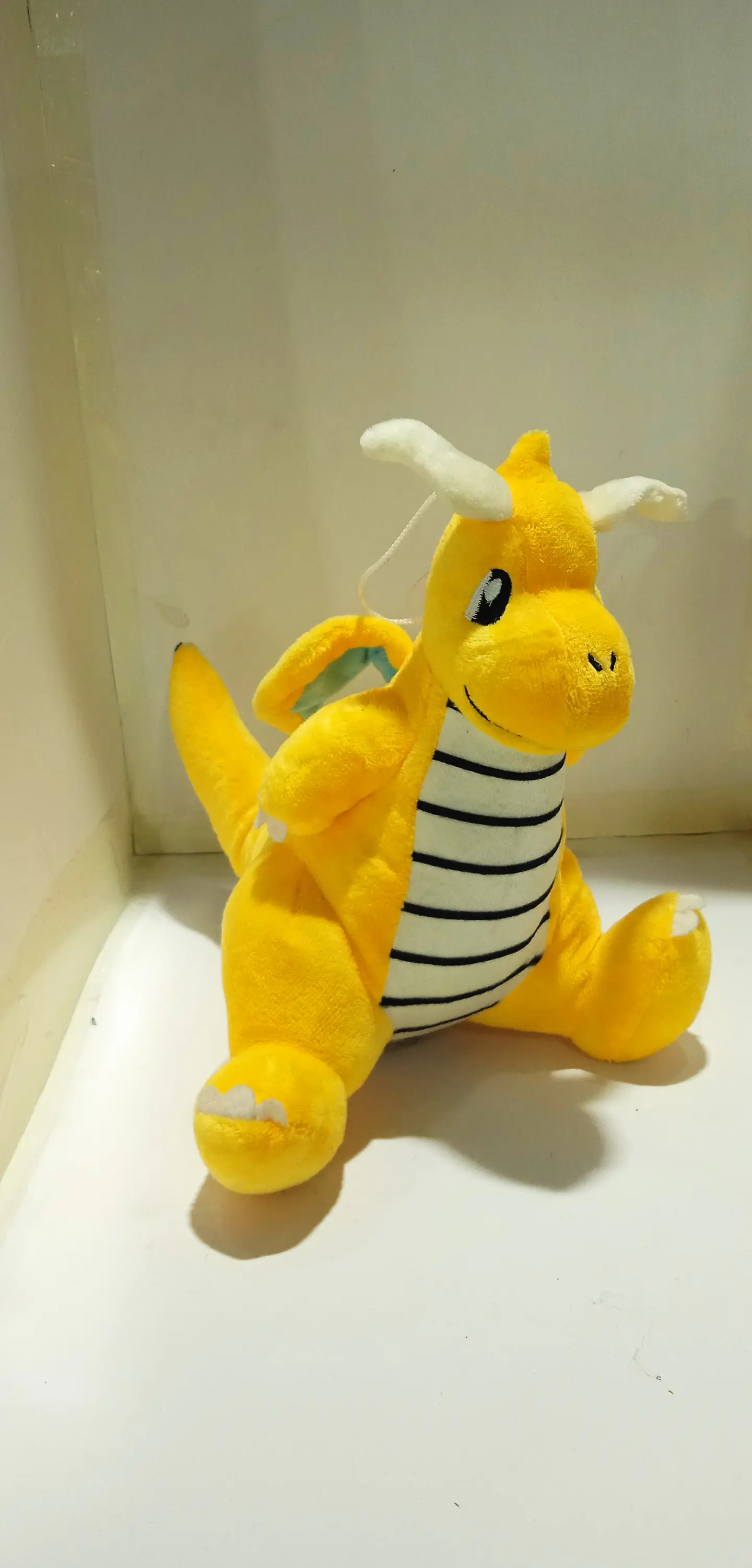 Dragonite 1