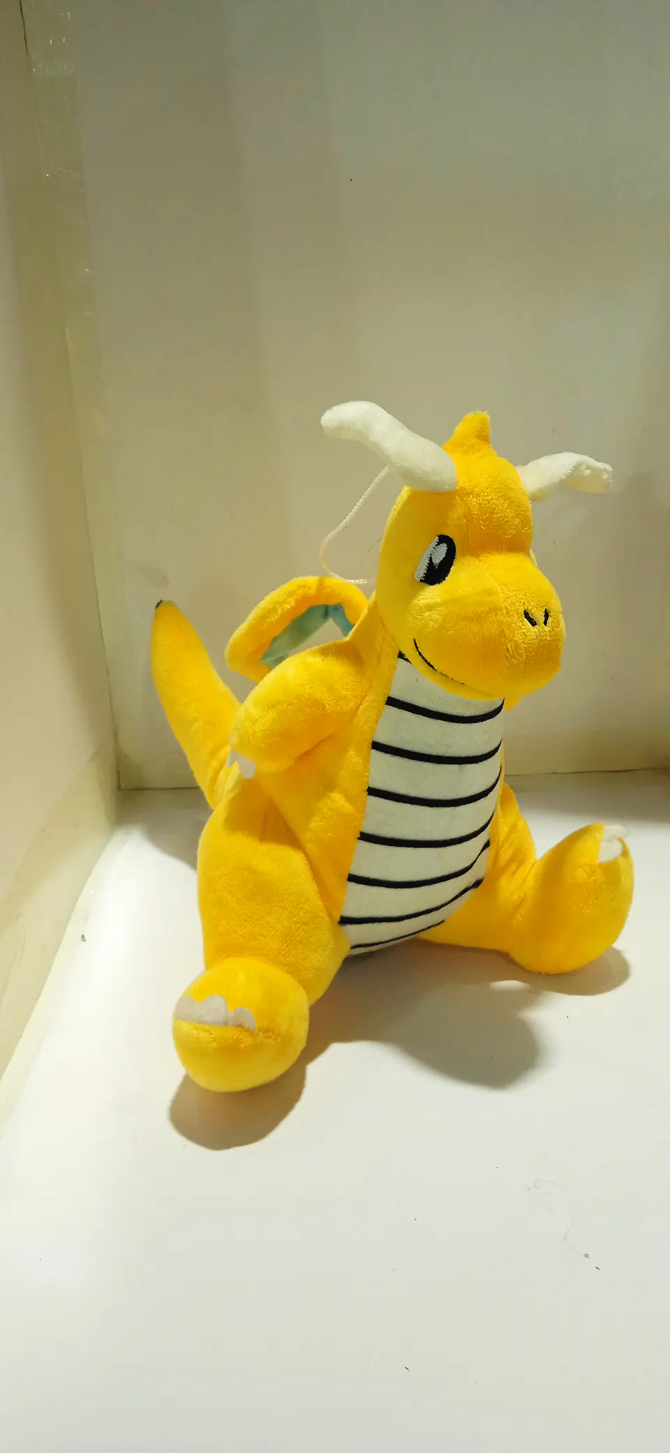 Dragonite 1