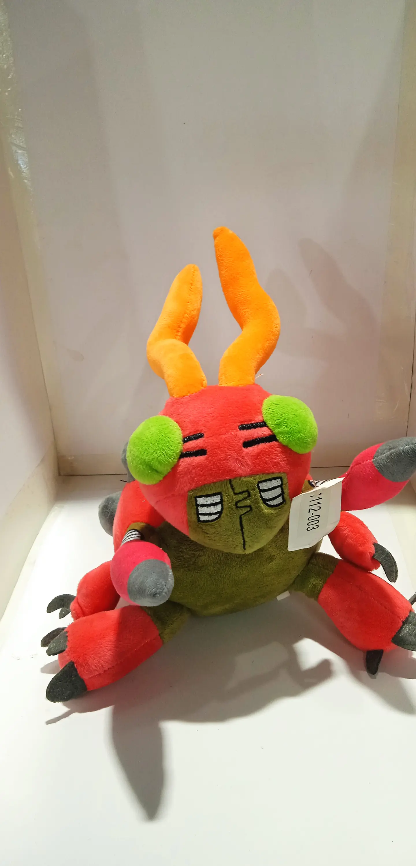 Tentomon - Digimon 1