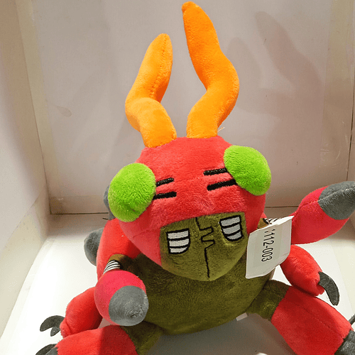 Tentomon - Digimon