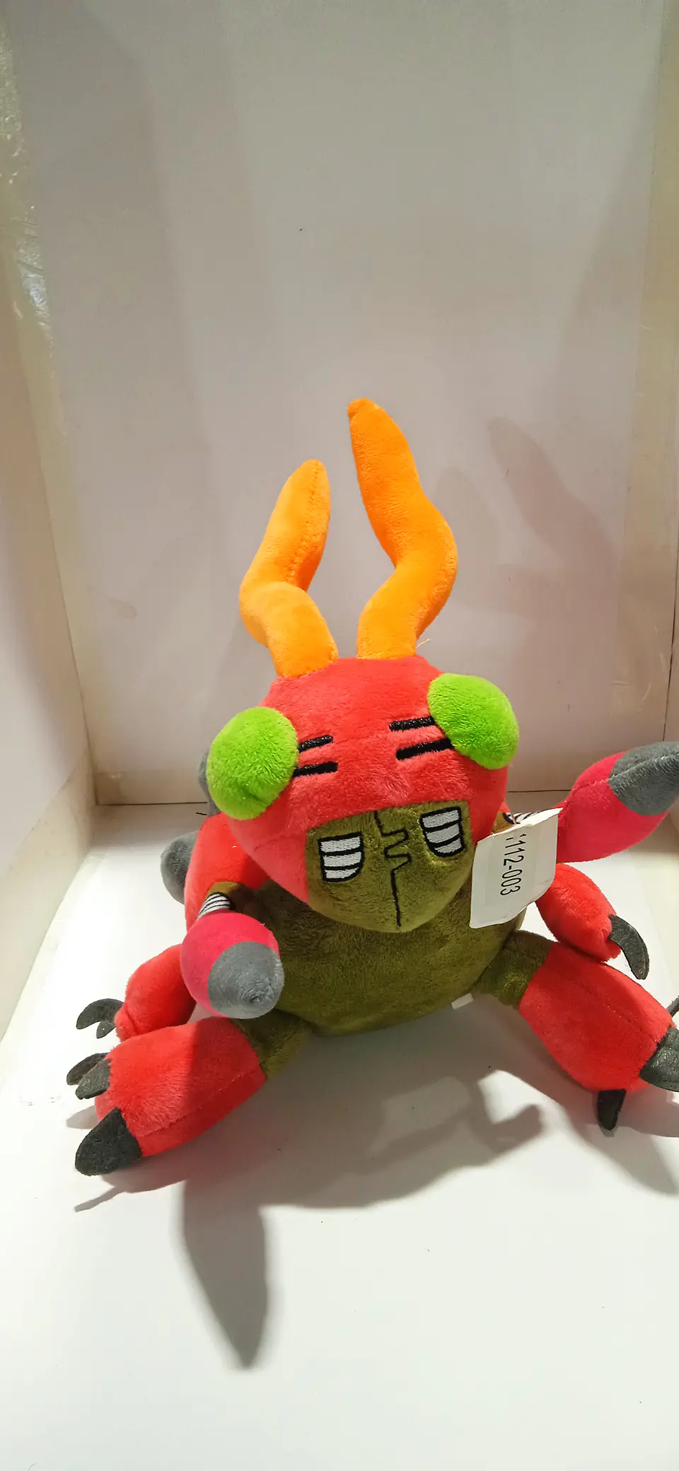 Tentomon - Digimon 1