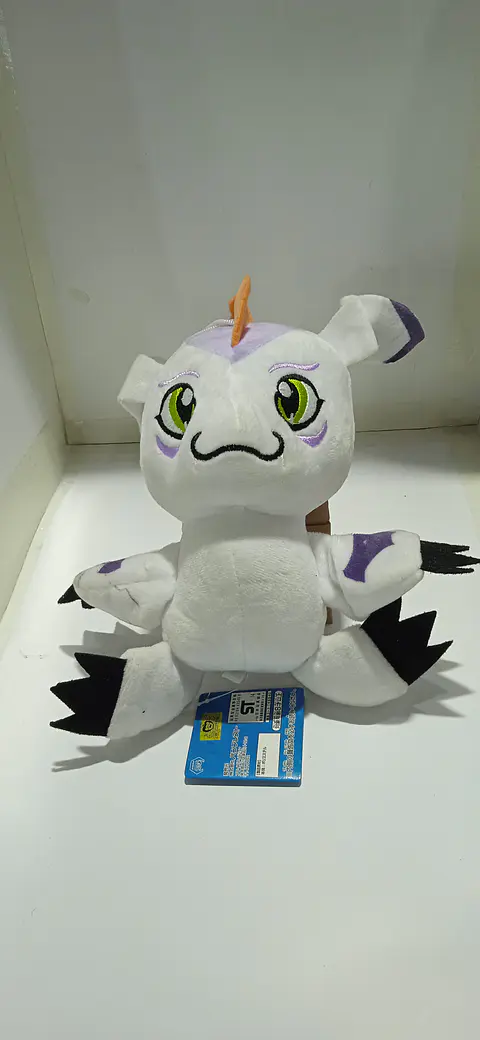 Gomamon - Digimon