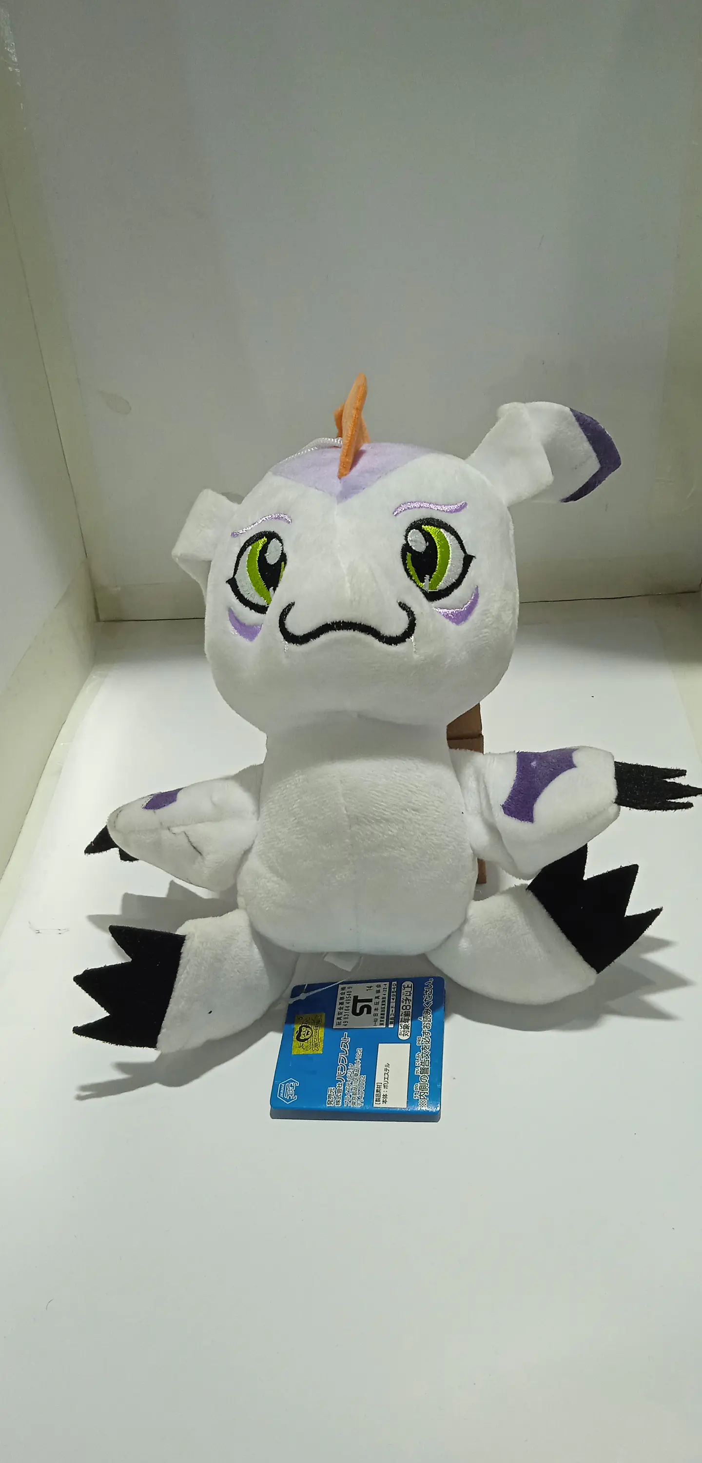 Gomamon - Digimon 1
