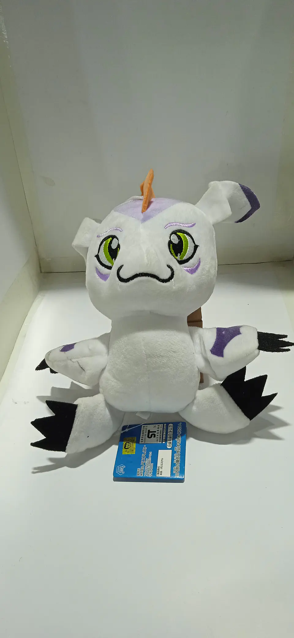 Gomamon - Digimon 1