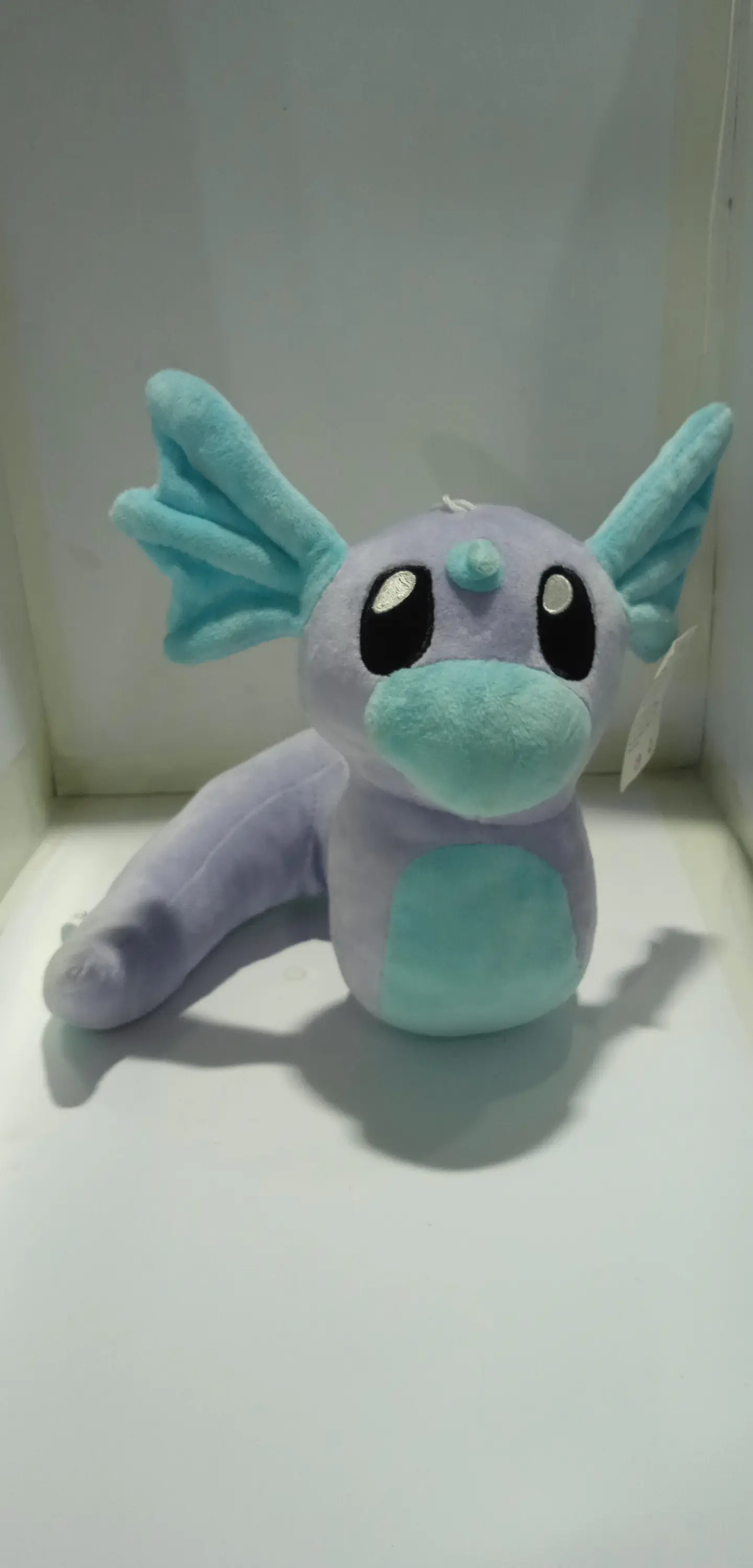 Dratini - Pokemon 1