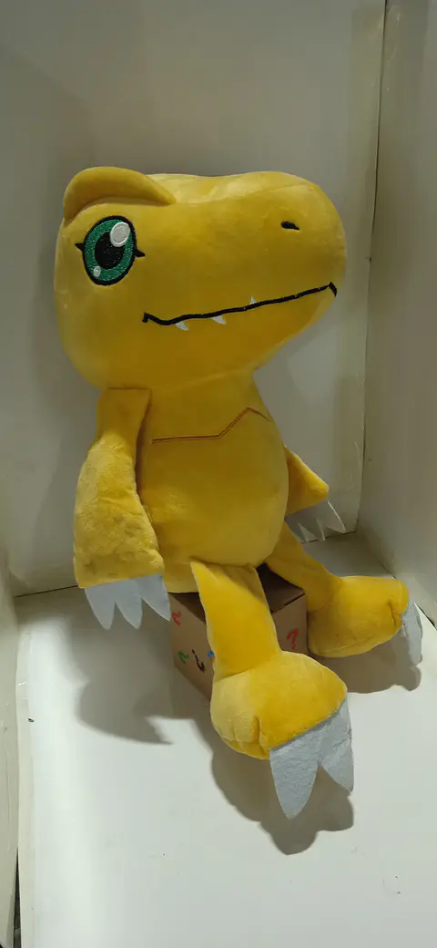 Agumon - Digimon