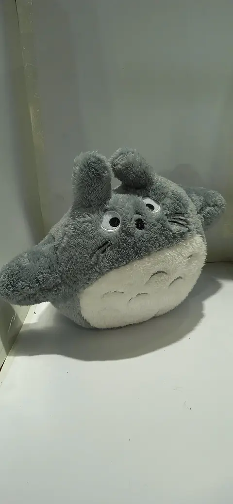 Totoro - Ghibli