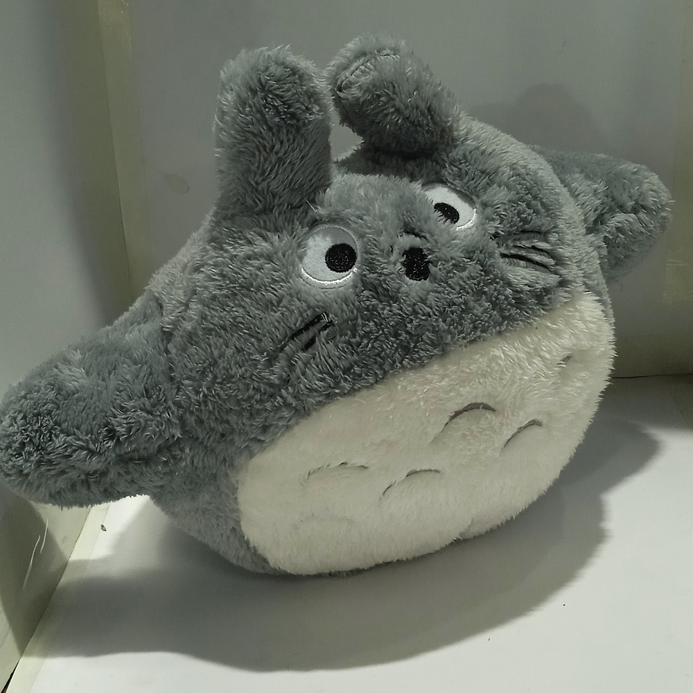 Totoro - Ghibli