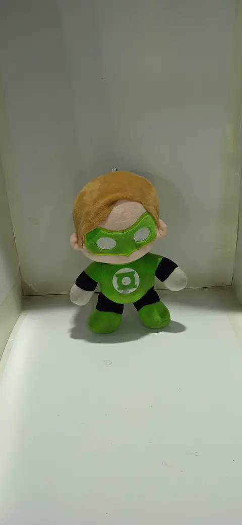 Green Lantern - Hal jordan