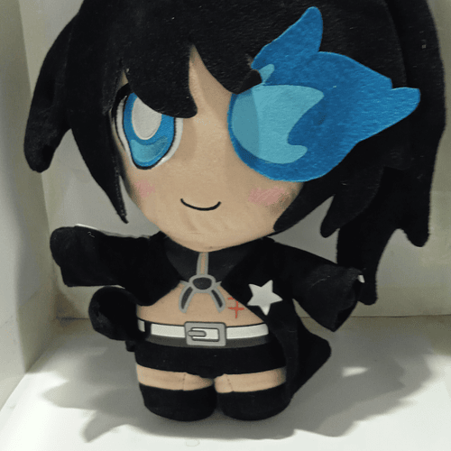 Black Rock Shooter 