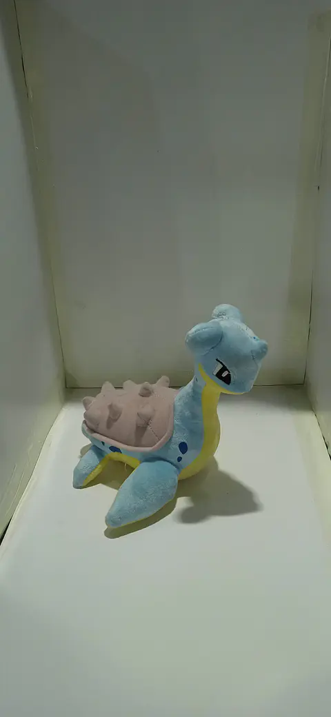 Lapras - Pokemon