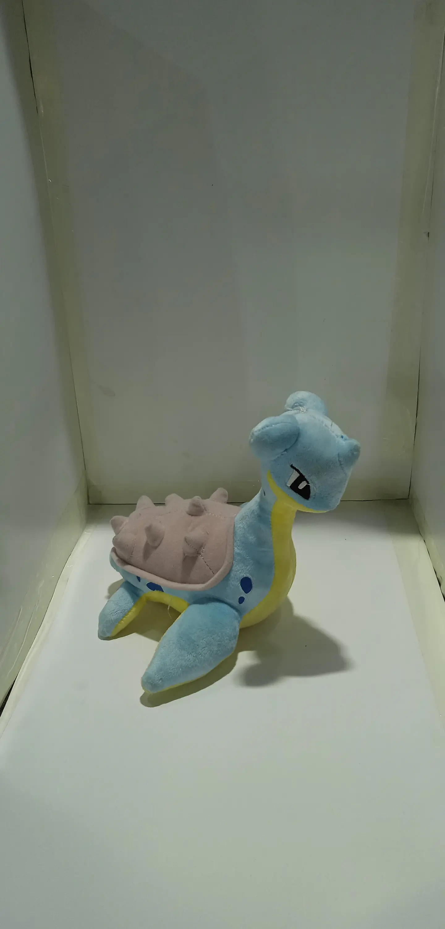 Lapras - Pokemon 1