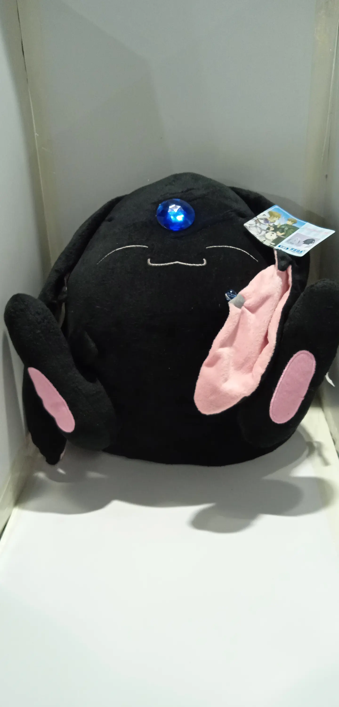 Mokona - Tsubasa Rervoir Chronicles edition - XXX holic 1