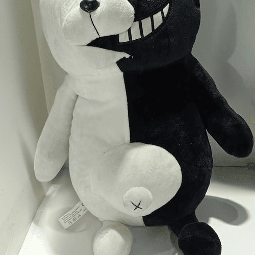 Monokuma - Dangan ronpa