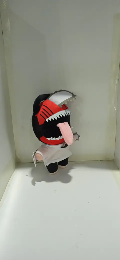 Denji Sierra - Chainsawman