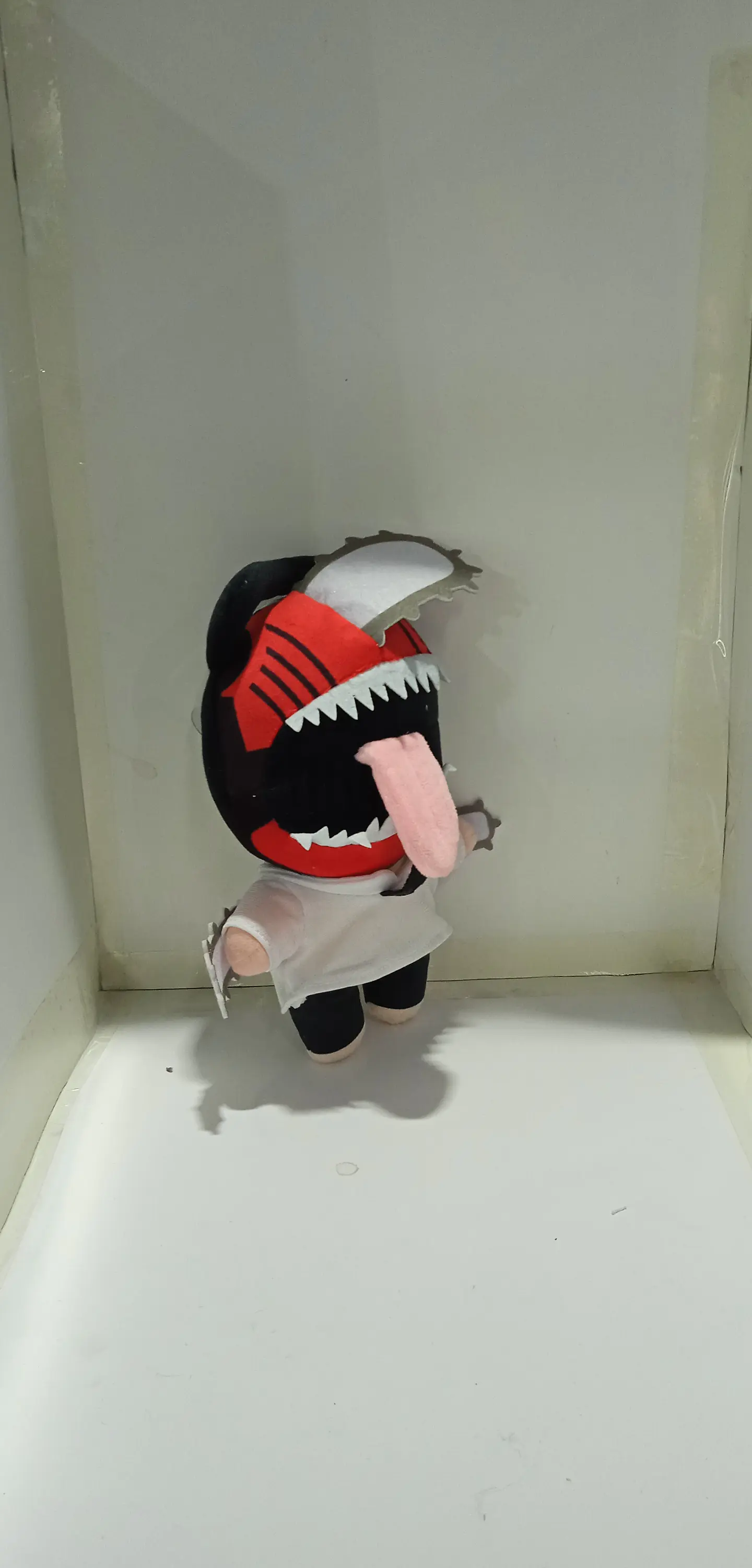 Denji Sierra - Chainsawman 1