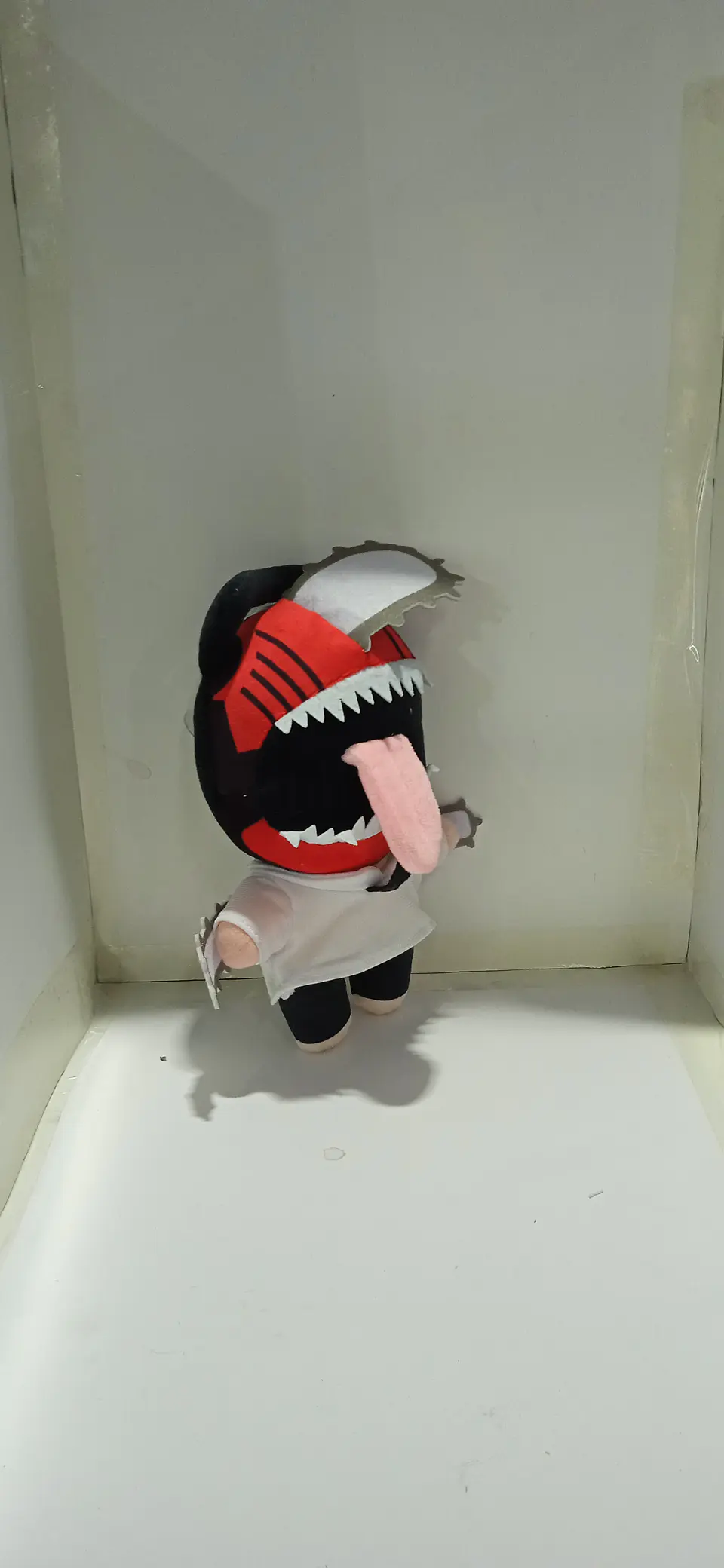 Denji Sierra - Chainsawman 1