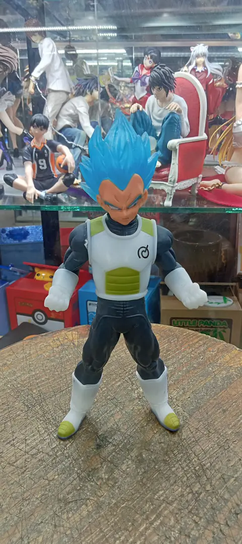Vegeta - Dragon ball