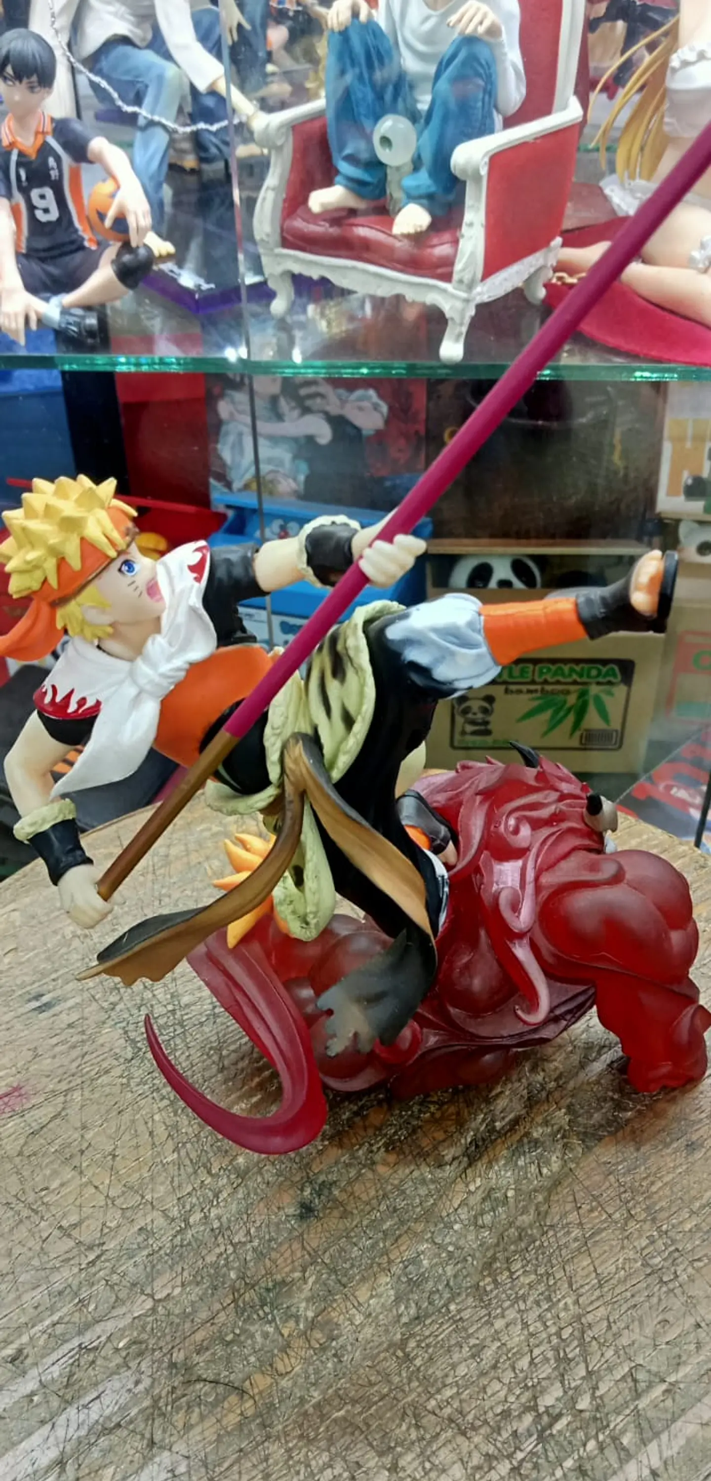 Naruto - Sun Wukong 2