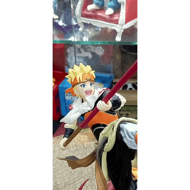 Naruto Sun Wukong 4