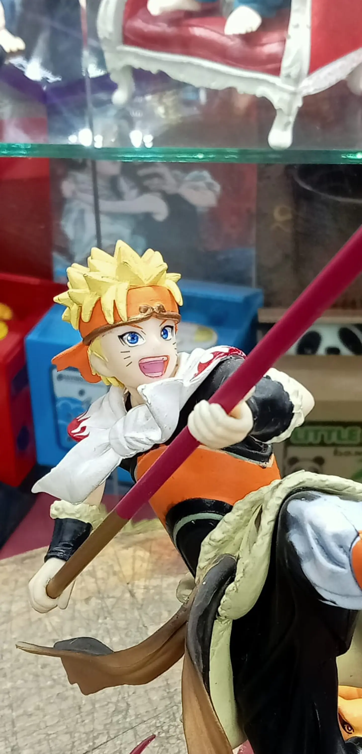 Naruto - Sun Wukong 4