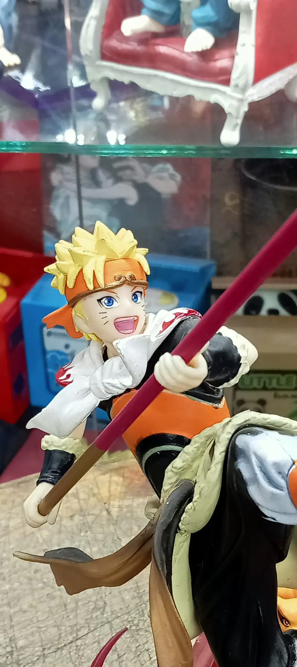 Naruto - Sun Wukong 4