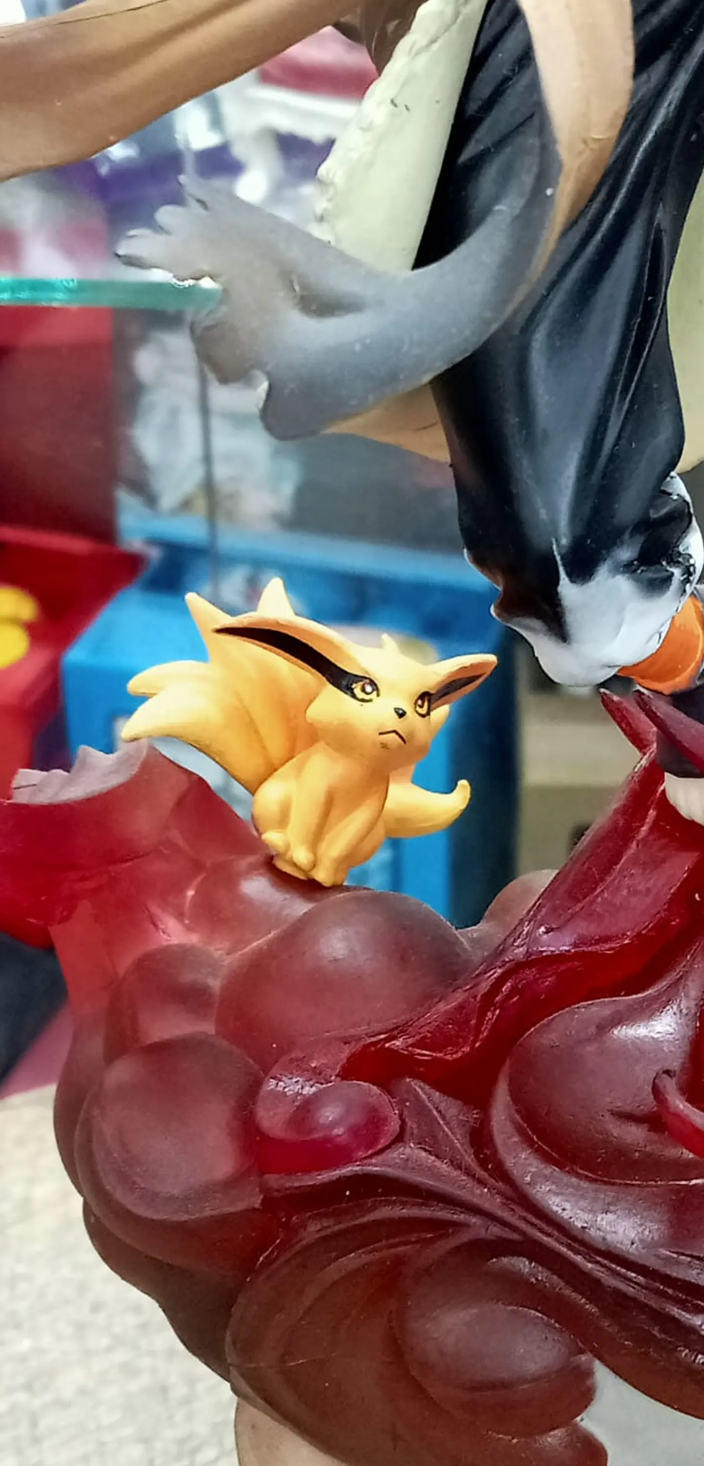 Naruto - Sun Wukong 5